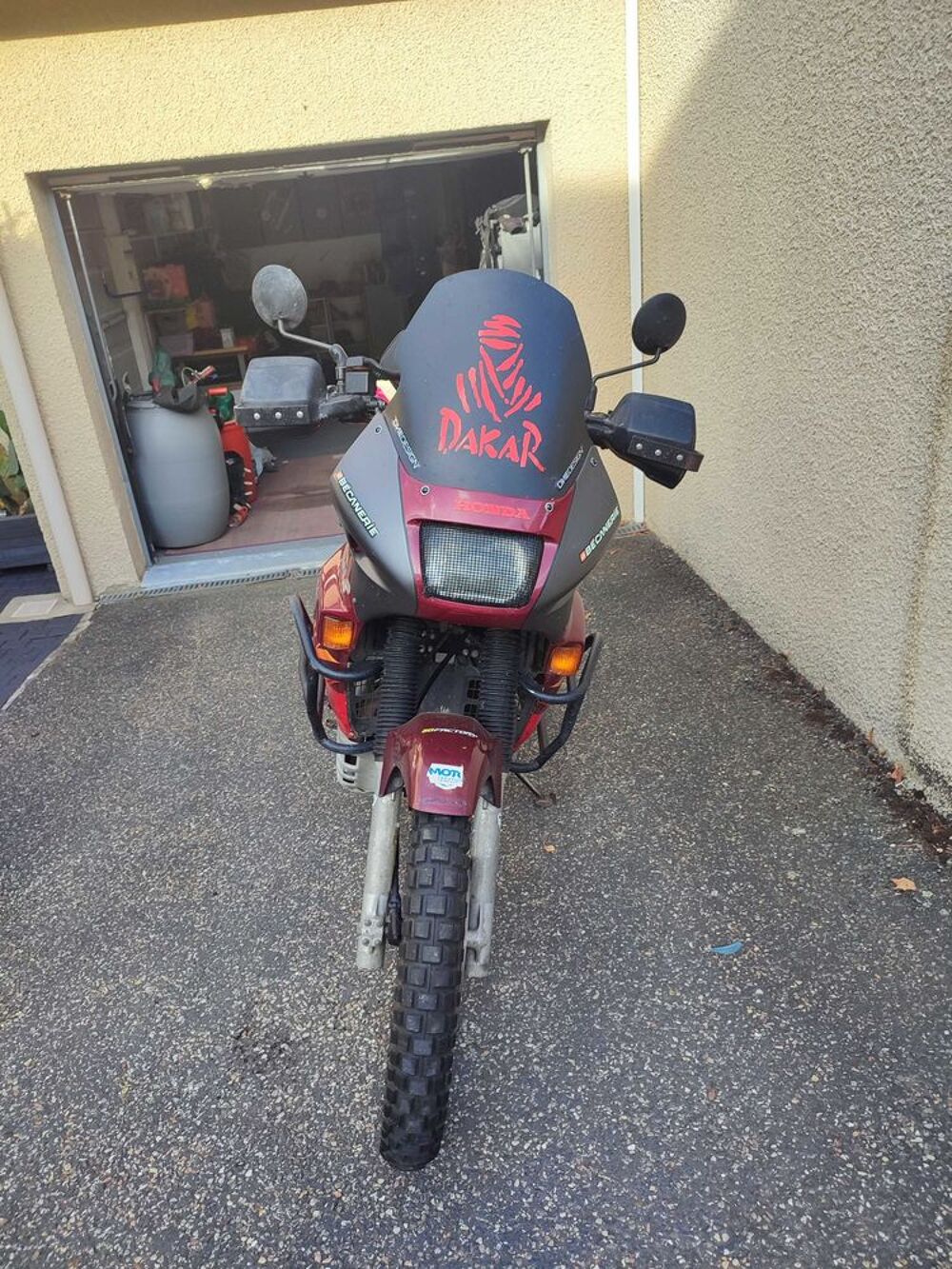 HONDA 1997 occasion 42700 Firminy