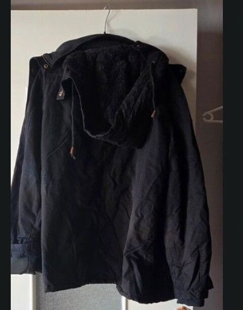 Parka homme 0 Nantes (44)