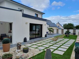  Maison � vendre 7 pi�ces 166 m� Tr�muson