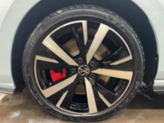 Golf 1.5 eHybrid 272 DSG6 GTE 2025 occasion 59000 Lille