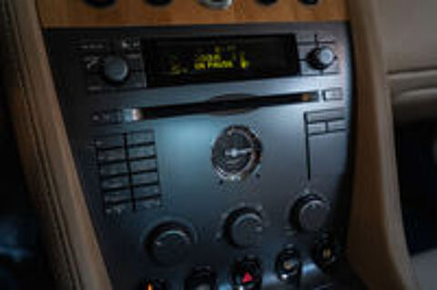 DB9 Coup&eacute; Touchtronic A 2004 occasion 75014 Paris