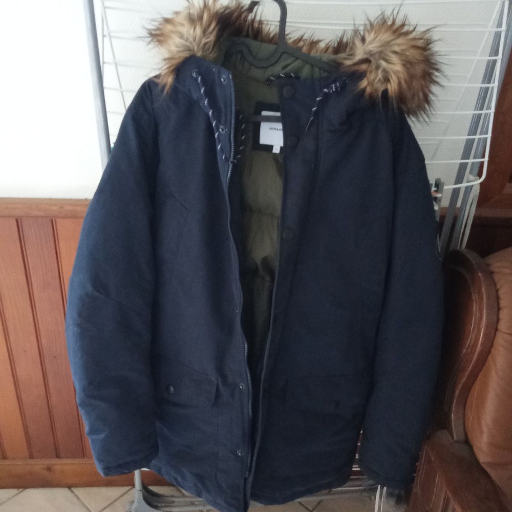 Manteau Vêtements