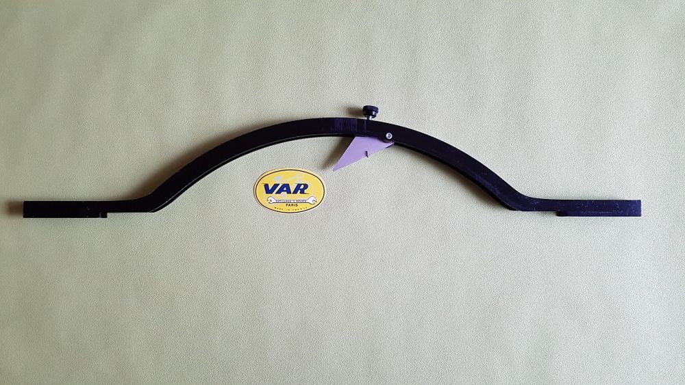 VAR OUTILLAGE 2 ROUES Vélos