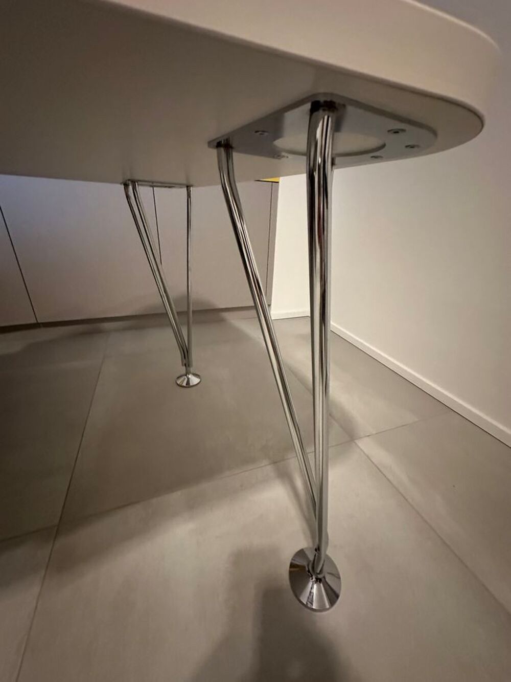 Bureau Design Kartell Meubles