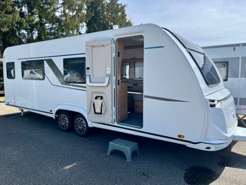 KNAUS Caravane 2024 occasion Illkirch-Graffenstaden 67400