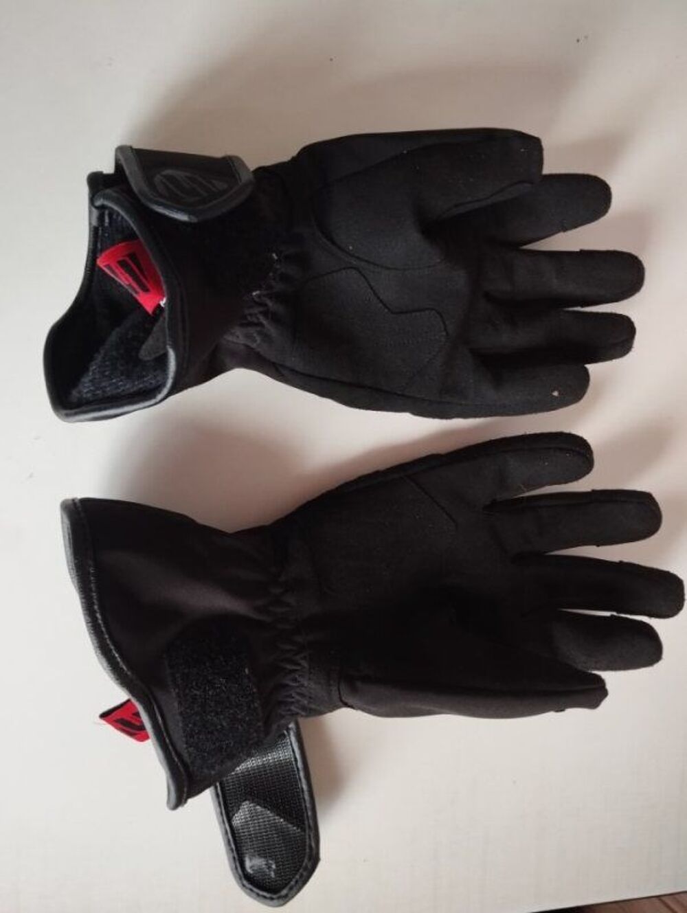 PAIRE DE GANTS FEMME MOTO THINSULATE 3m Vêtements