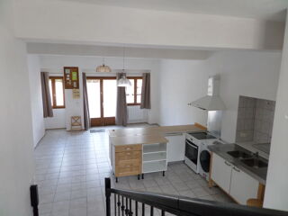  Appartement à louer 4 pièces 120 m² Villefranche-d'allier