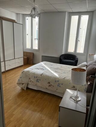  Appartement � louer 4 pi�ces 98 m�