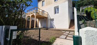  Appartement � vendre 5 pi�ces 91 m�