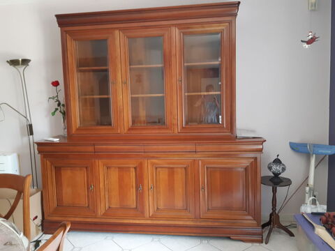 Meuble séjour Louis Philippe 300 Saint-Pathus (77)