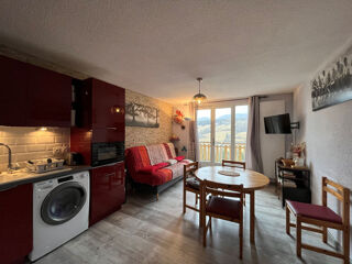 Location  Appartement 