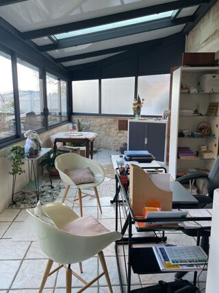  Maison � vendre 9 pi�ces 279 m�