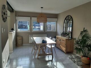  Maison � vendre 4 pi�ces 72 m�