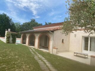  Villa à vendre 5 pièces 125 m²