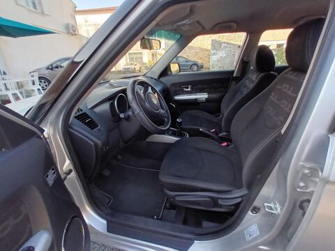 Kia soul 1.6 CRDi 128 ch Active
