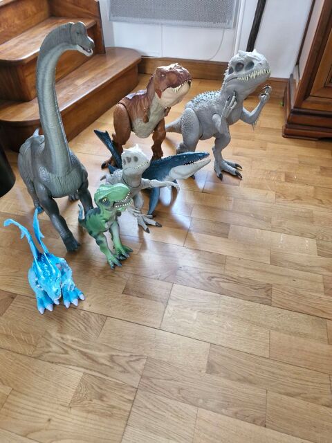 dinosaures 0 Ciboure (64)