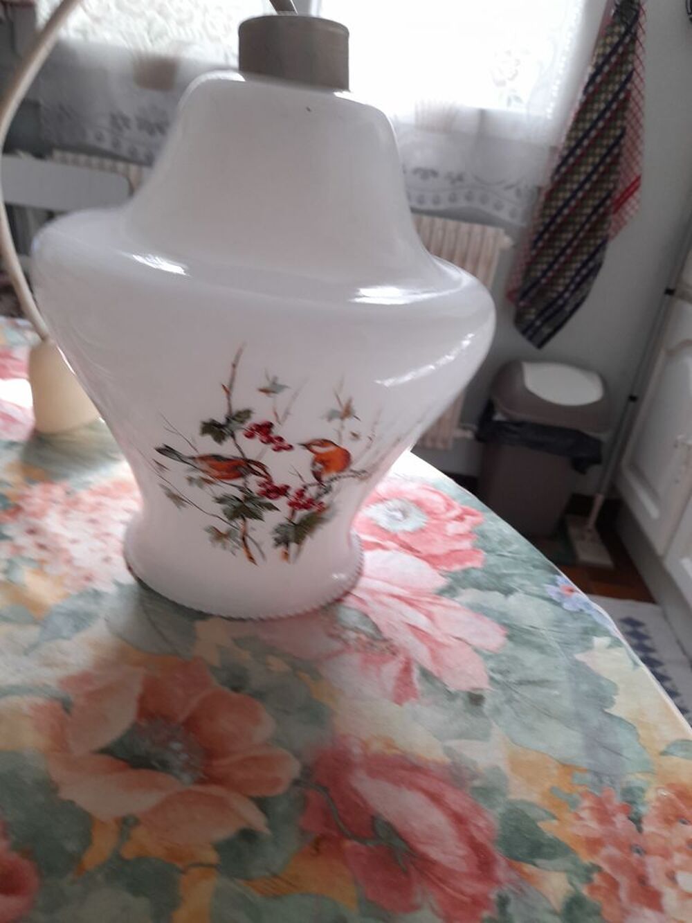 Lampe abat jour Décoration