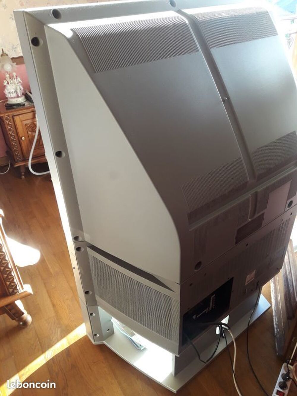 T&eacute;l&eacute;vision Samsung Photos/Video/TV