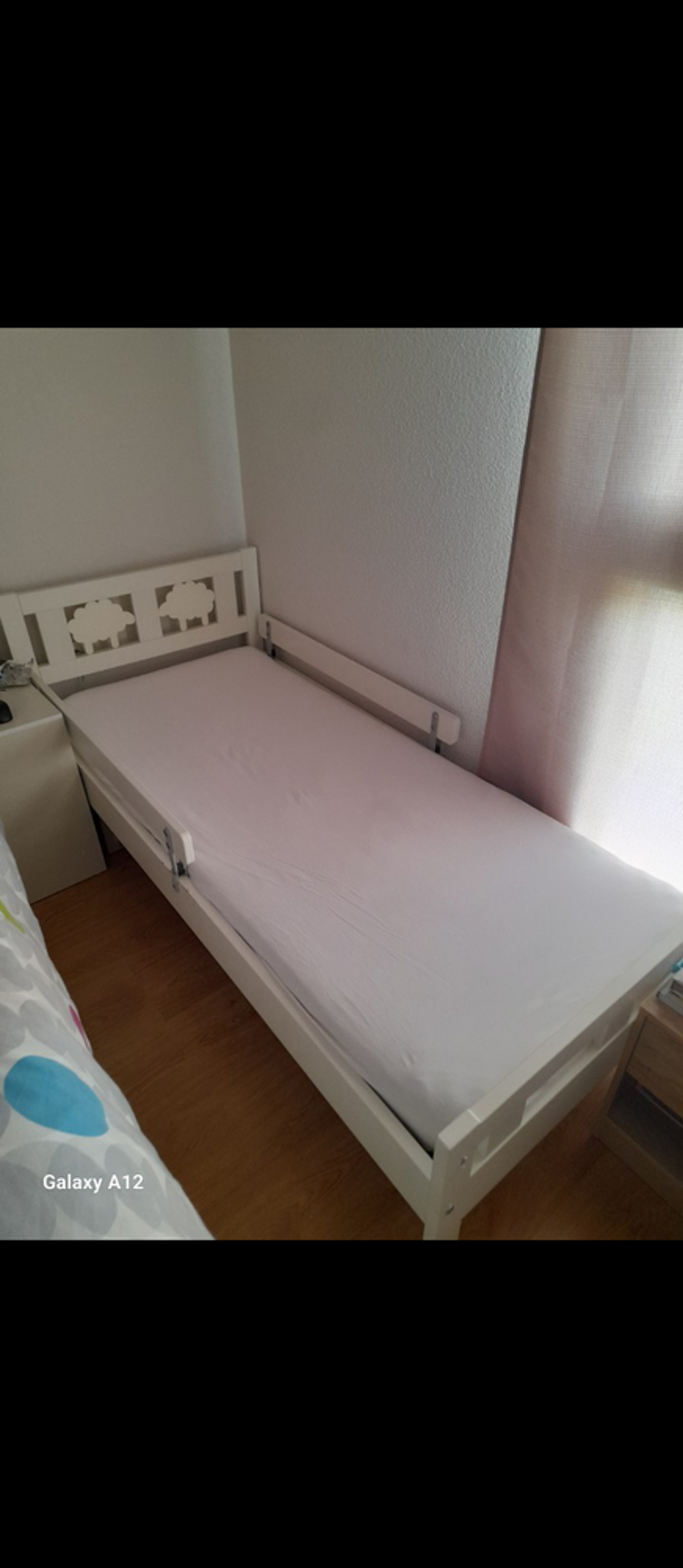 Lit Mobilier enfants