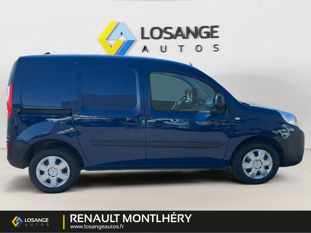Kangoo Express BLUE DCI 95 EXTRA R-LINK 2020 occasion 91310 Montlh&eacute;ry