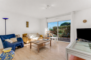  Duplex/triplex � vendre 2 pi�ces 50 m� Sainte-maxime