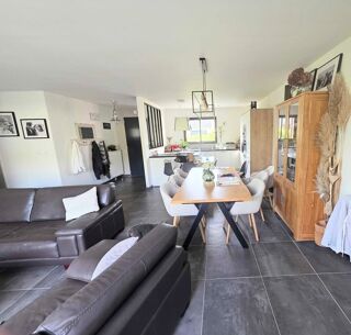  Maison � vendre 3 pi�ces 90 m�