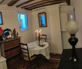  Appartement à louer 2 pièces 34 m² Paris