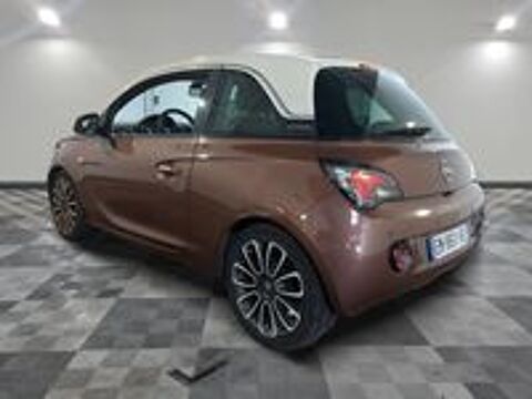 Adam 1.4 Twinport 87ch Glam Start/Stop 2017 occasion 66000 Perpignan