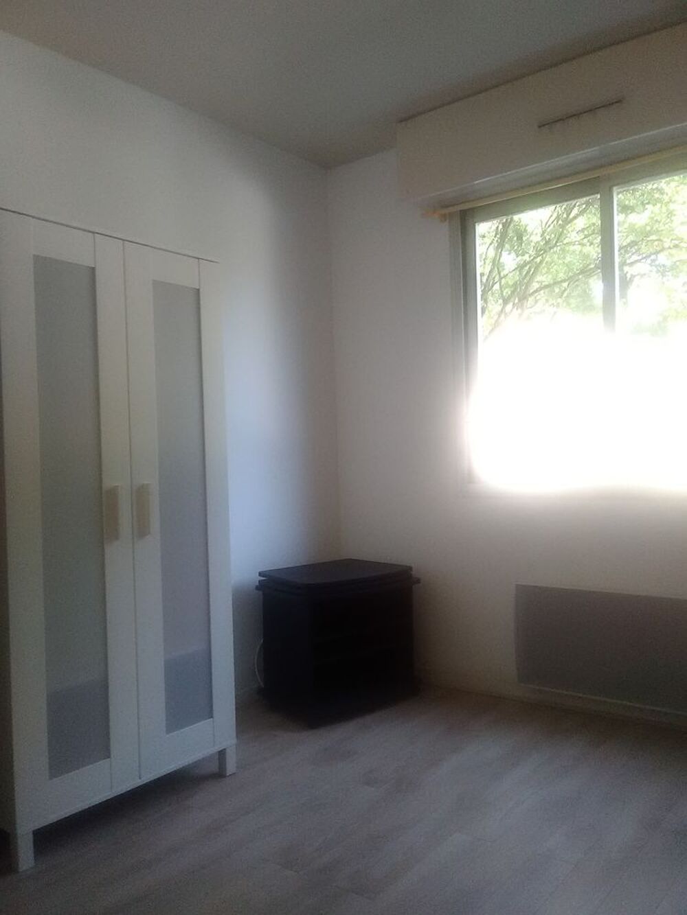 Location Appartement Studio meublé dans résidence de standing Caluire-et-cuire