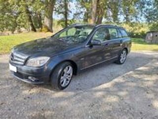 Classe C Break 250 CDI BlueEfficiency Business A 2011 occasion 24240 Monestier