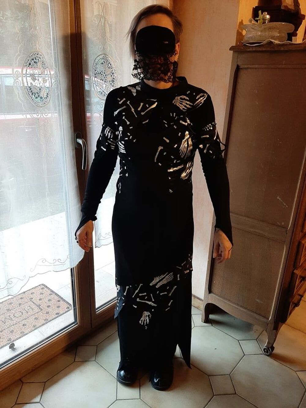 D&eacute;guisement femme Taille unique Vêtements