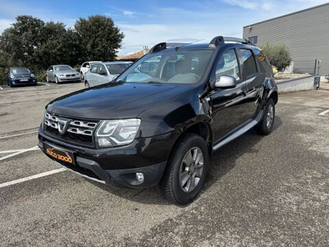 Dacia duster 1.2 TCe 125ch AMBIANCE