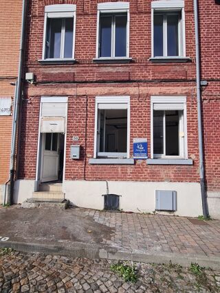  Maison � vendre 4 pi�ces 140 m�