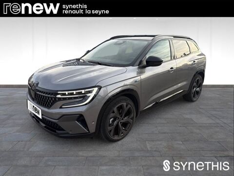 Annonce voiture Renault Austral 28990 €