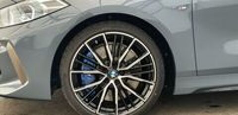 S&eacute;rie 1 M135i xDrive 306 ch BVA8 2020 occasion 69007 Lyon