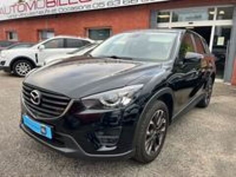 CX-5 2.2L Skyactiv-D 150 ch 4x4 BVA6 Dynamique 2017 occasion 82000 Montauban