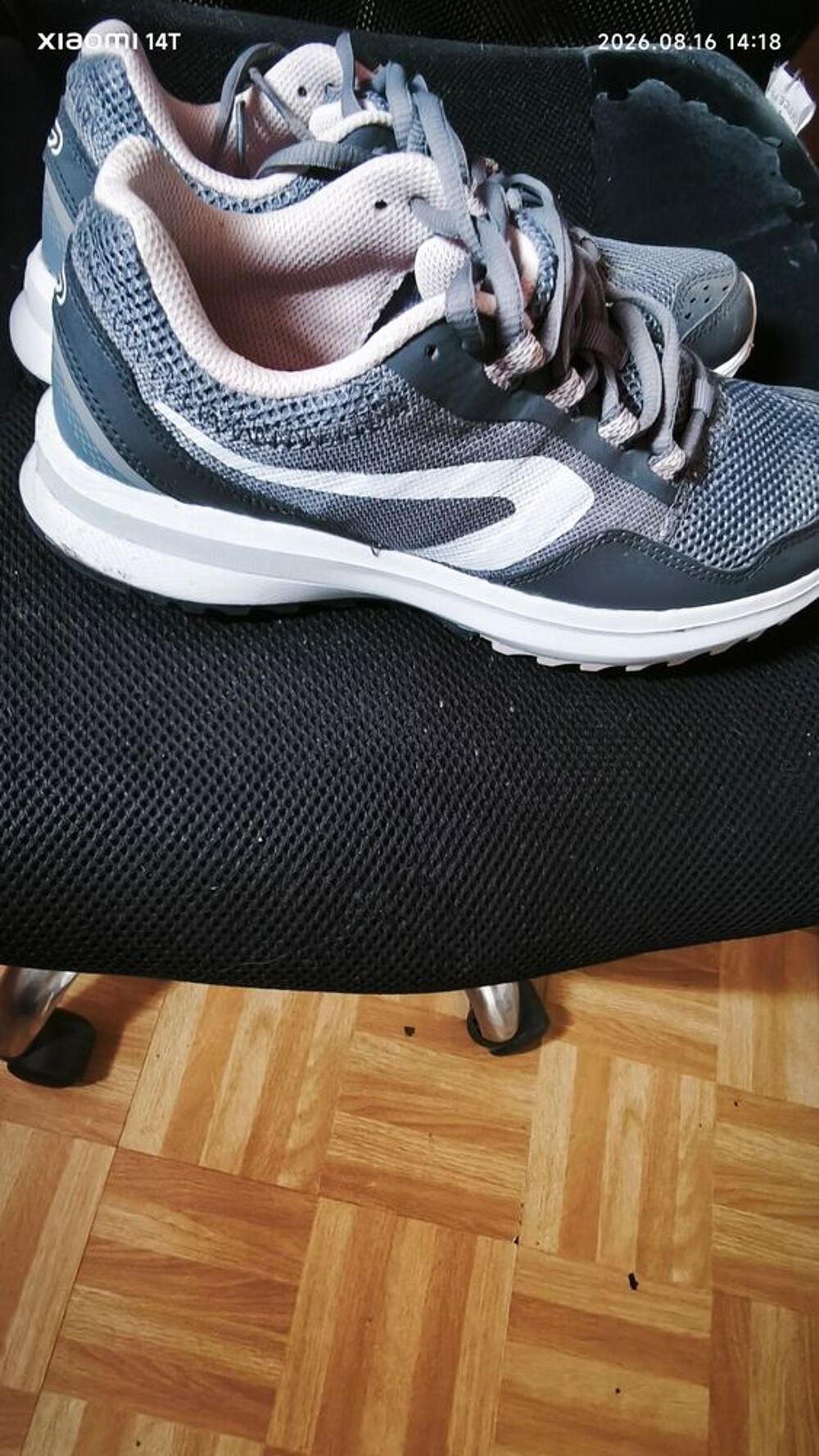 Basket Chaussures