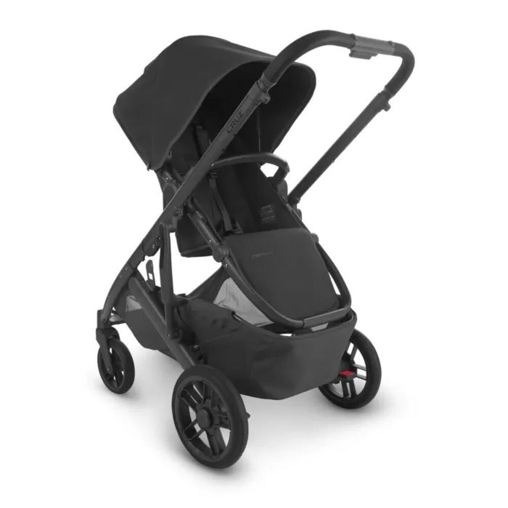 Poussette Uppababy Cruz V2 Travel System with Mesa Car Seat Mobilier enfants