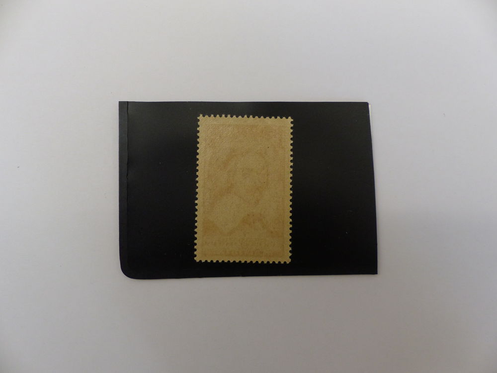 TIMBRE 305 NEUF ** COTE 95 € 