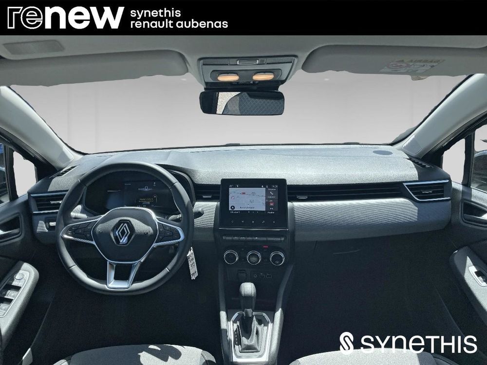 Clio V Clio E-Tech full hybrid 145 ch GSR2 Evolution 2024 occasion 07200 Aubenas