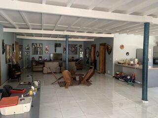  Villa � vendre 12 pi�ces 250 m� Warang, s�n�gal