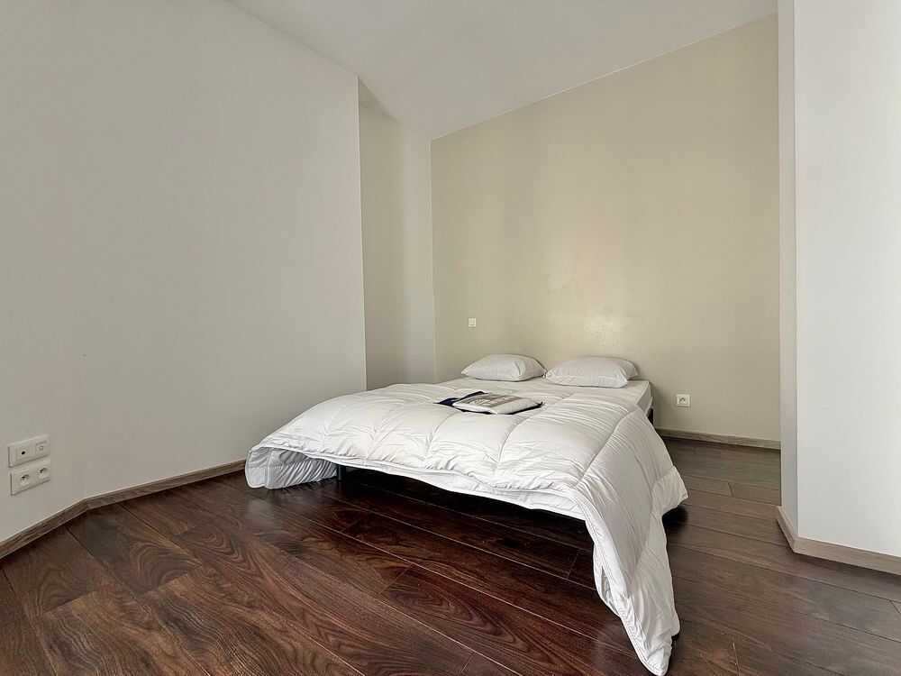 Location Appartement Colocation meublée - T3 de 55m2 - Limoges Rue du Mas Loubier Limoges