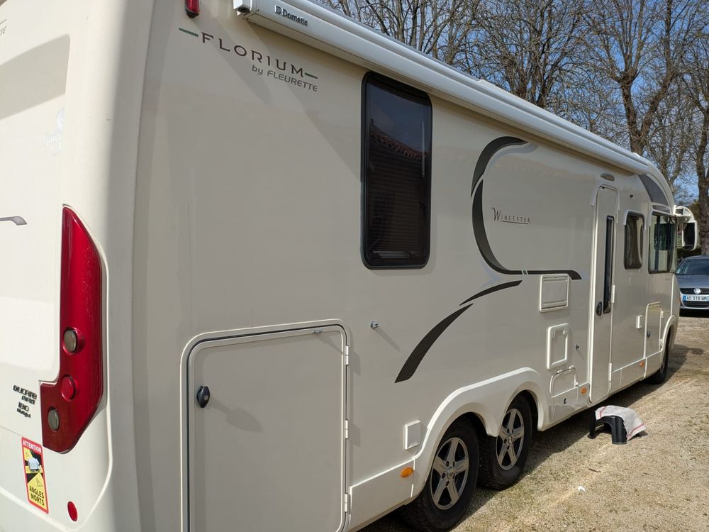  2015 occasion 30260 Sardan