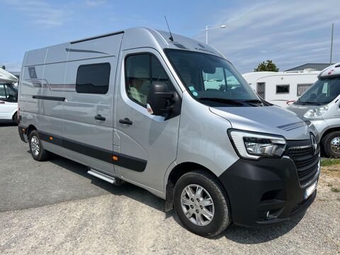 RANDGER Camping car 2023 occasion Saint-M&eacute;dard-d'Aunis 17220