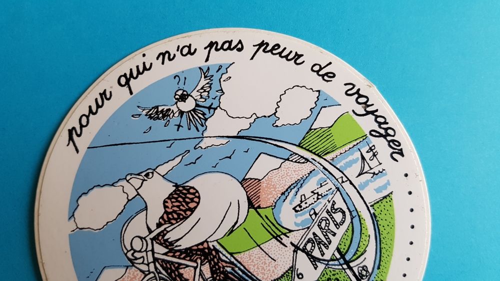 AQUILA Vélos