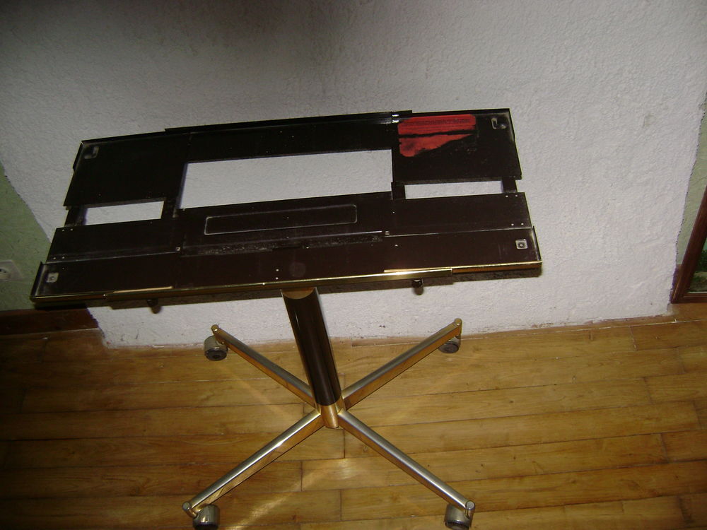 table reglable Meubles