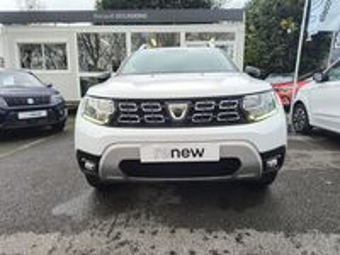 Duster ECO-G 100 4x2 15 ans 2020 occasion 95100 Argenteuil