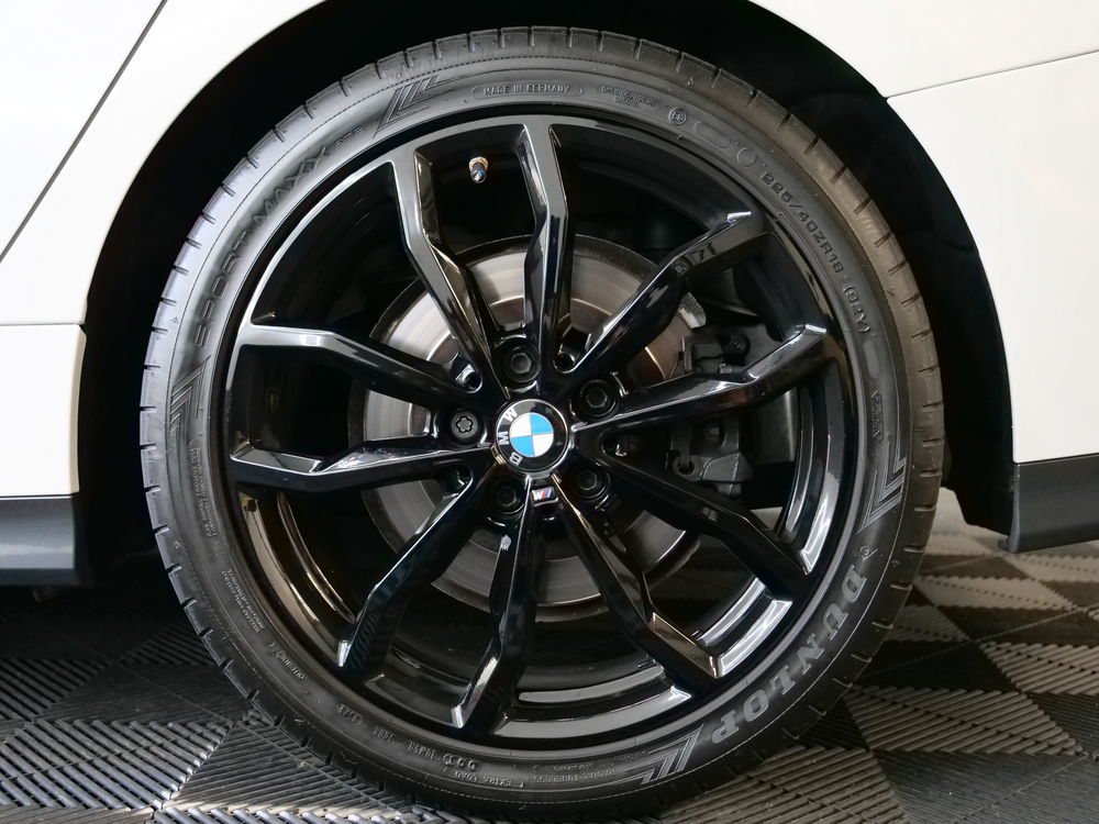Serie 2 Coupe 220d 190 ch BVA8 2021 occasion 69330 Pusignan