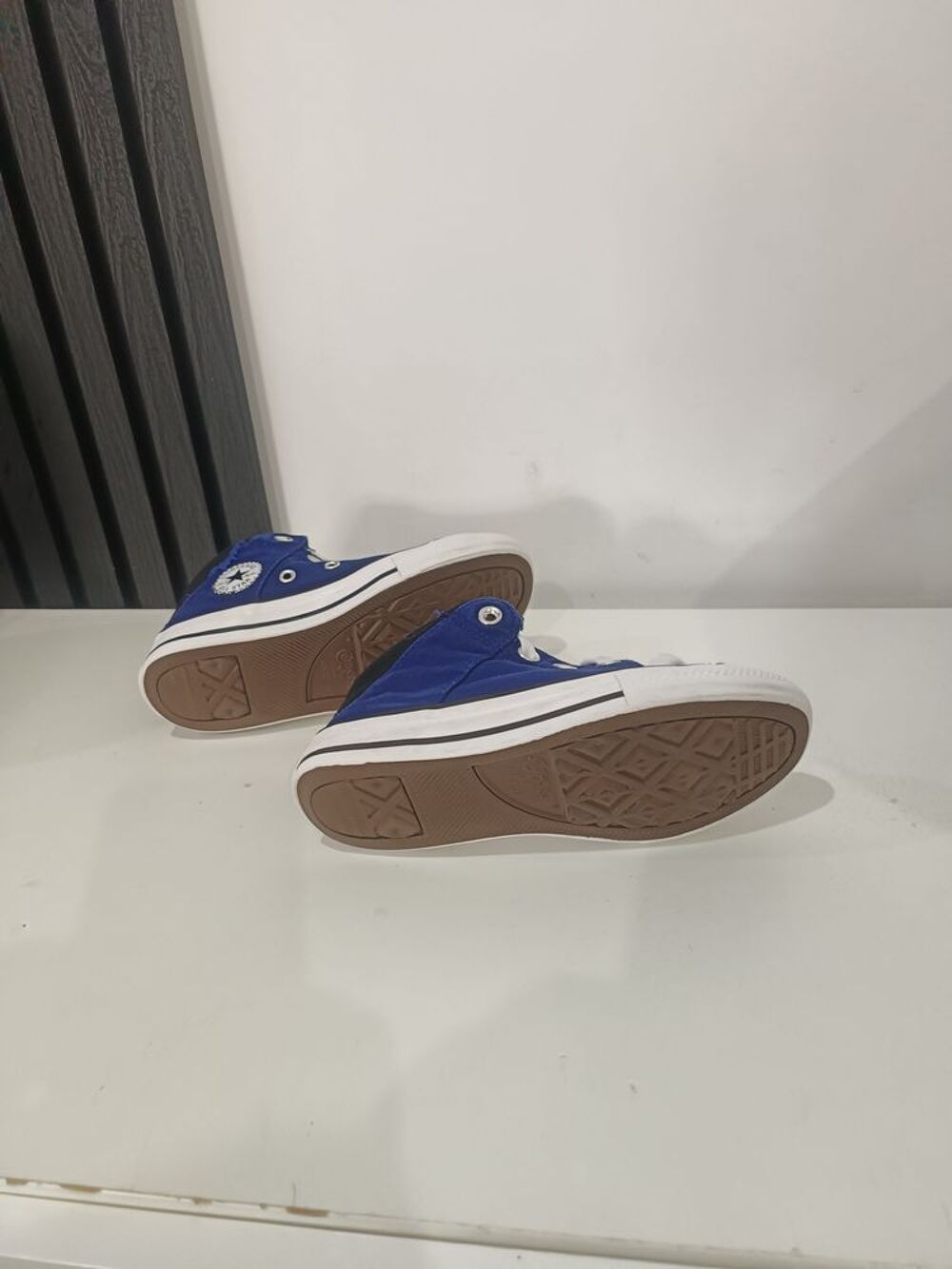 Basket Chaussures
