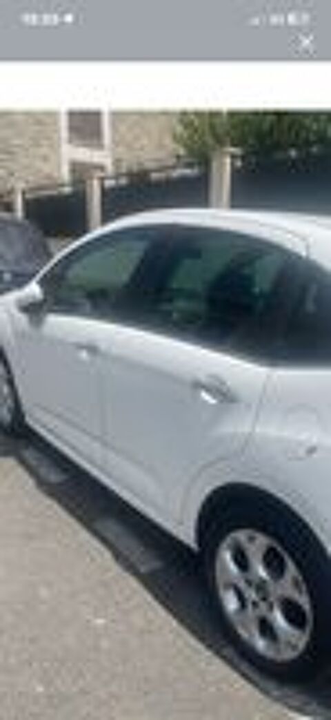 C3 1.4 HDi 16V Exclusive 2010 occasion 77390 Chaumes-en-Brie